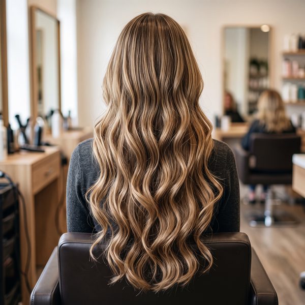 Very long soft waves with extensions